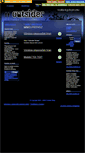 Mobile Screenshot of outsider.shop1.cz