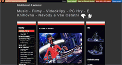 Desktop Screenshot of djmario1.shop1.cz