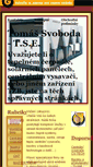 Mobile Screenshot of masterservis.shop1.cz