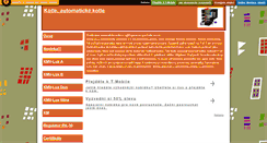 Desktop Screenshot of kotle.shop1.cz
